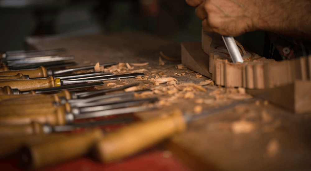 Woodworking Tools, Timeless Tool Designs